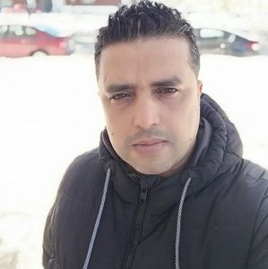 Meet your Posher, Hammouda